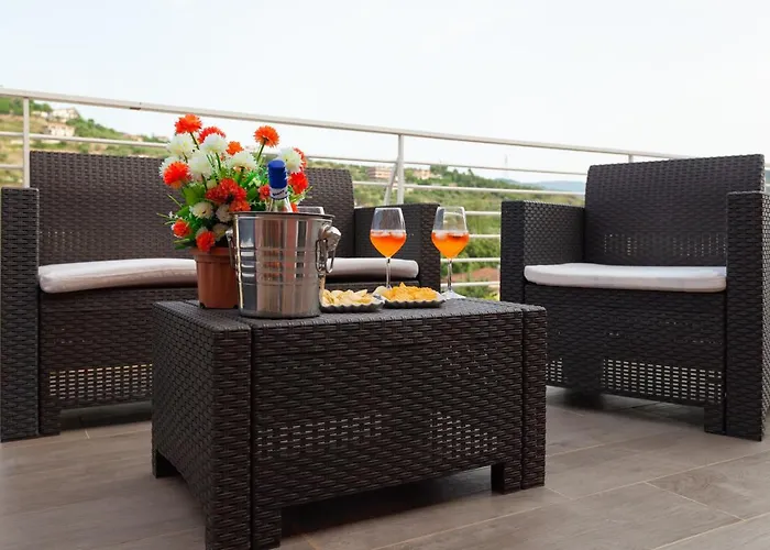 Hotel RivaMare - Agropoli
