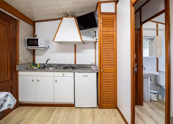 Camping Baltar Portonovo
