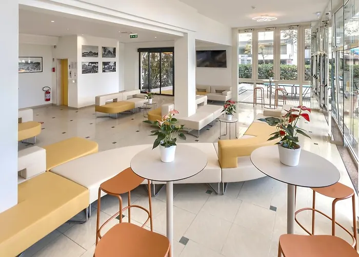 Savoia Hotel