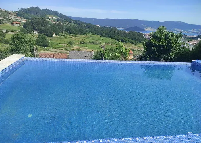 Villa Hogar Pepa Marín