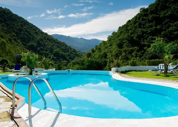 Finca El Huertezuelo El Bosque 