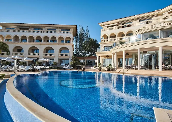 Hotel Pure Salt Port Adriano - Adults Only Santa Ponça