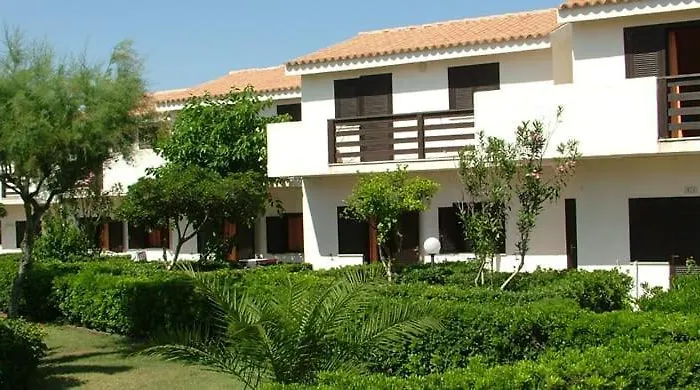 Boutique Kamarina Resort Scoglitti