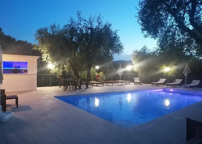 Agriturismo Valle Dei Gelsi Country House