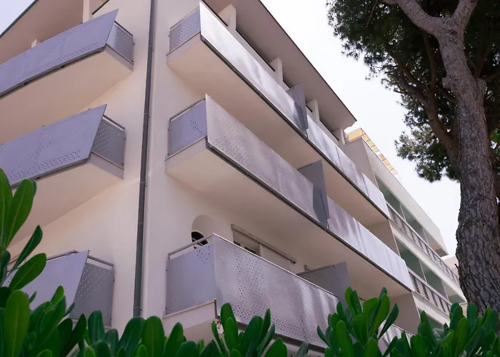 Residence Marittimo Riccione