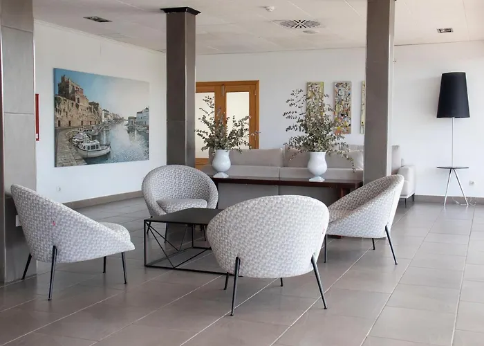 Grupoandria Hotel Platja Gran Ciutadella 