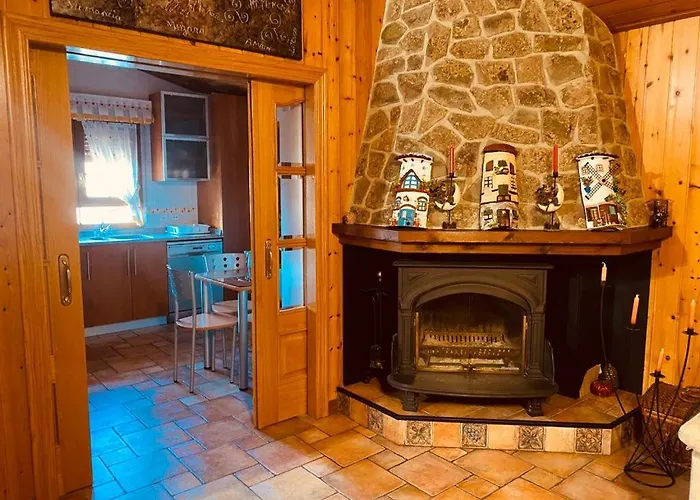 Apartamentos Numancia Garray