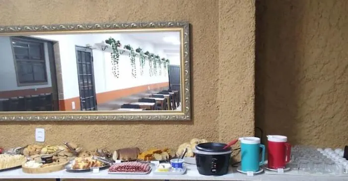 Hotel Amaz