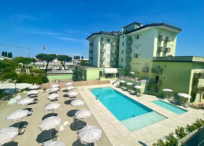 Hotel Vianello