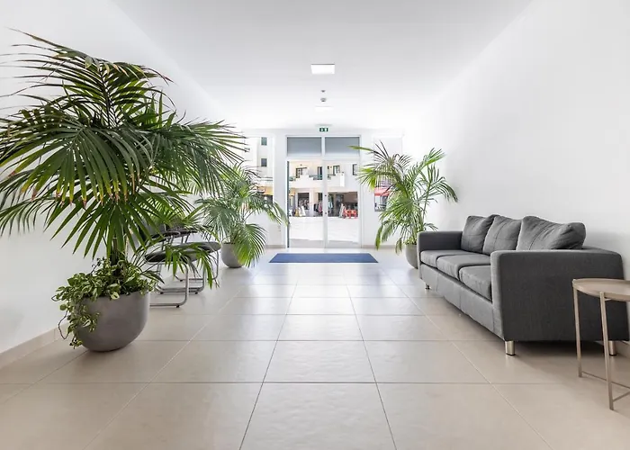 Dunas Hostel & Guesthouse Alvor