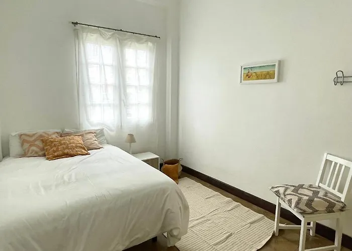 Avenida Islas Canarias Suites Santa Cruz de Tenerife