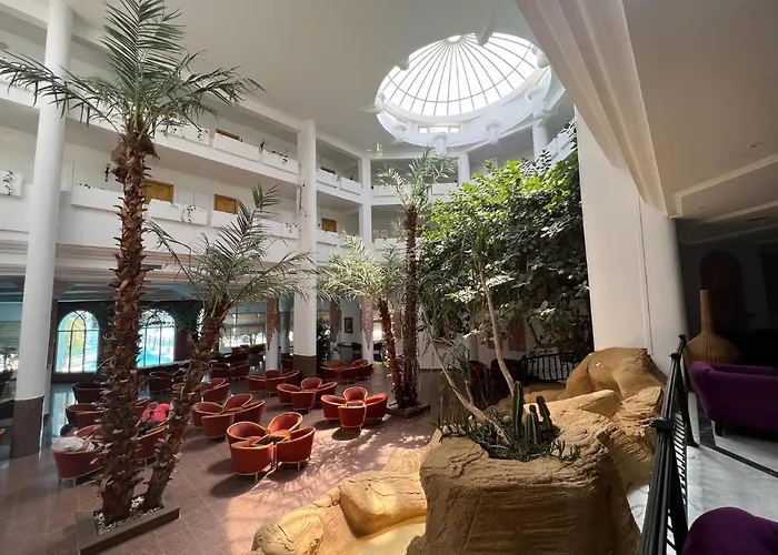 Hammamet Garden Resort