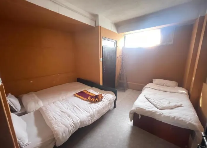 Haustierfreundliches The Kathmandu Home