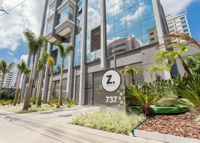 Apartamento em Moema São Paulo