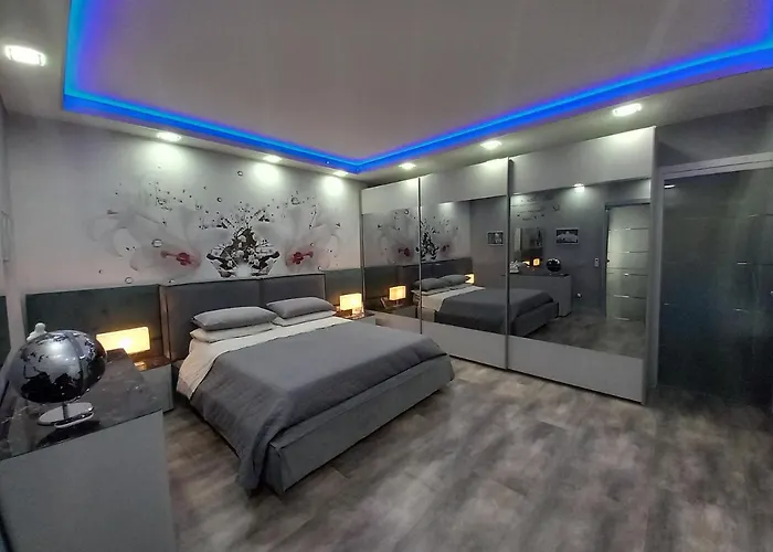 Casa Mika
