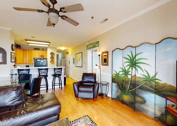 Pavilion Watch #1A Folly Beach