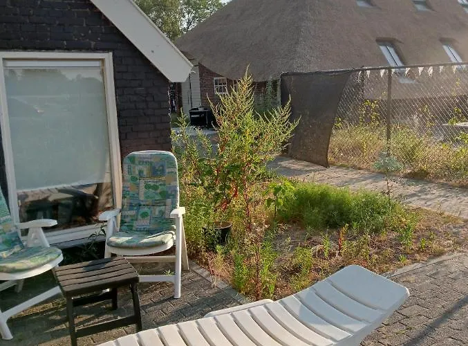 Tiny House Aqualinde Villa Breda