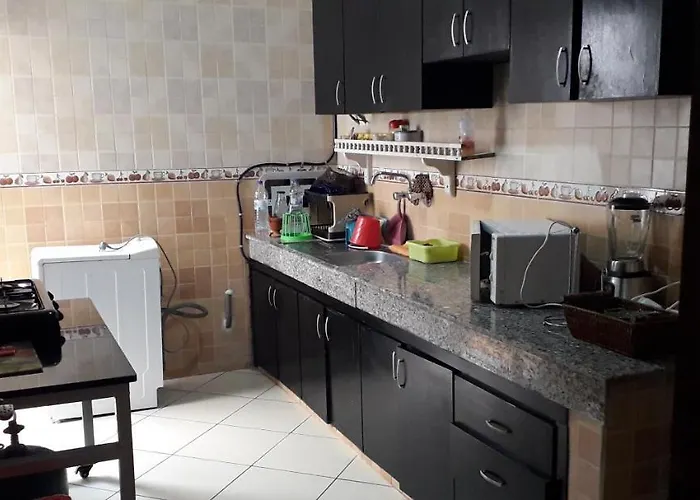 Appartement A Louer Agadir