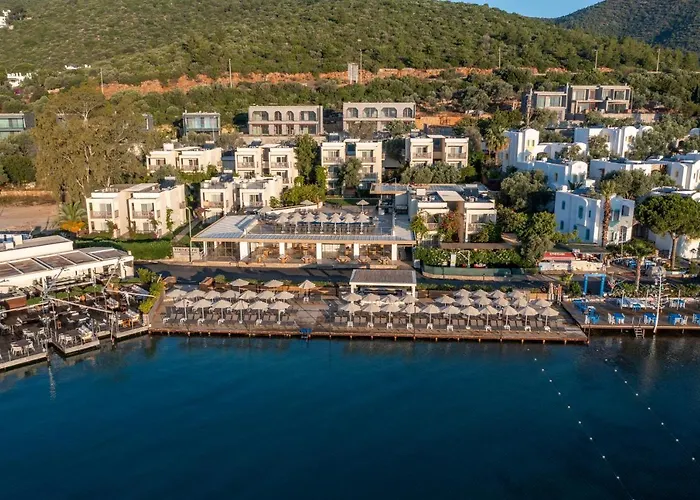 Trendlife Hotels Torba Bodrum