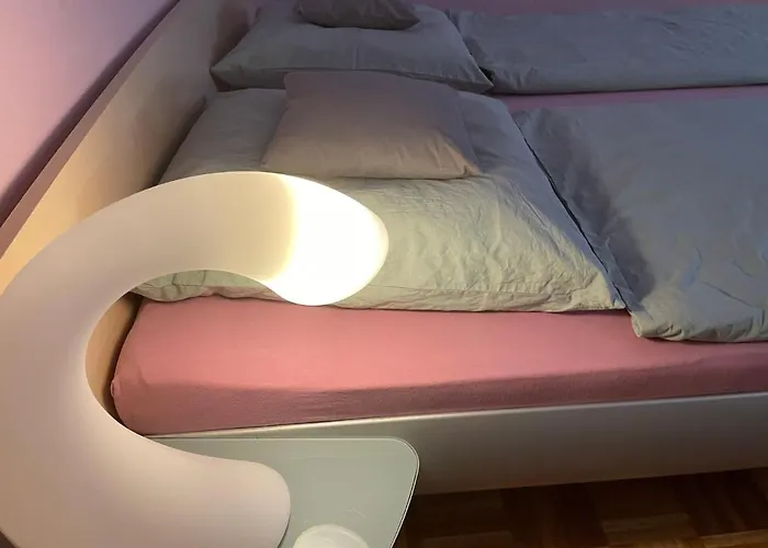 Ferienwohnung Stadtmitte Würzburg