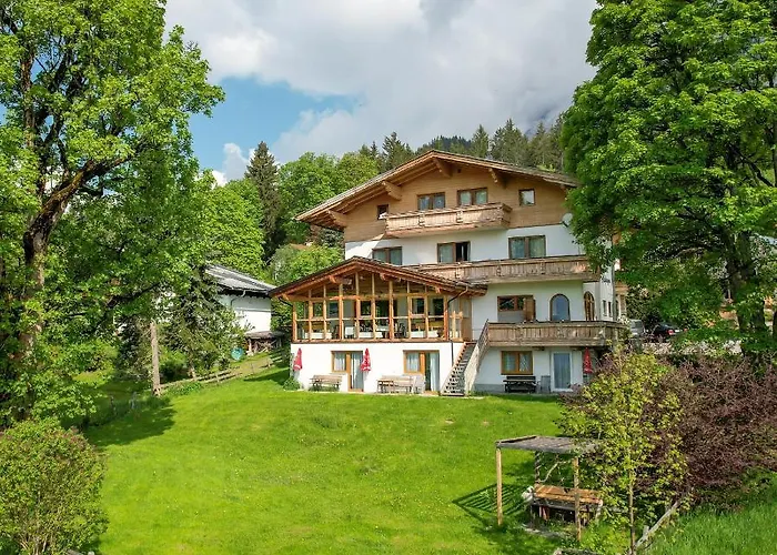 Pension Hofweyer Ramsau am Dachstein