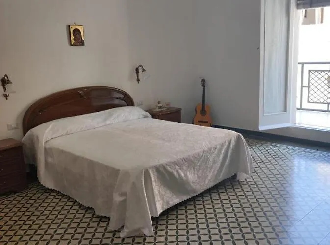 Gallipoli Suite D'Aragona