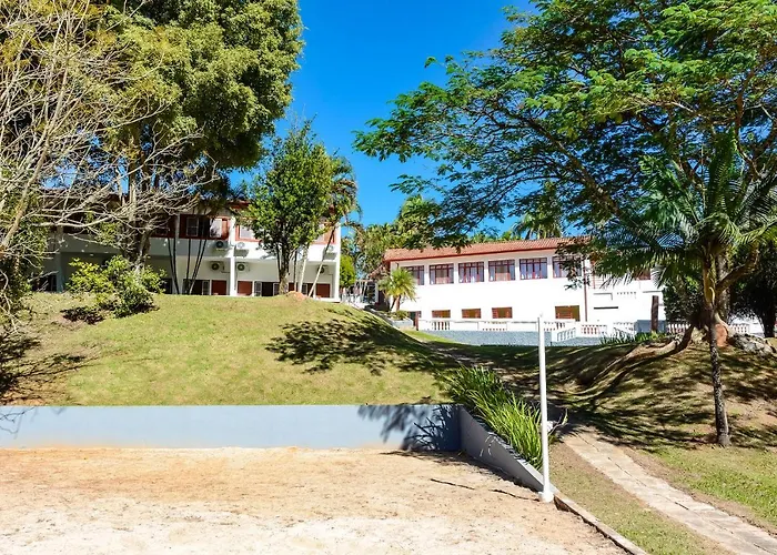 Hotel Fazenda Águas de Lindóia