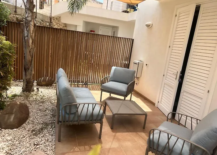 Le Cale-Camera Privata in Residence