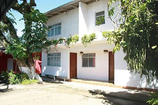 Pousada Cirandinha Apart Hotel - P1