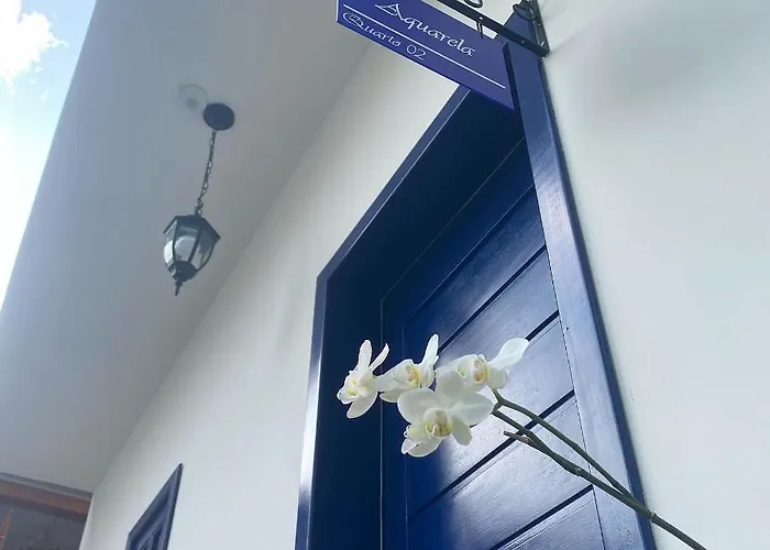 Pequeno Paraíso Foz do Iguaçu