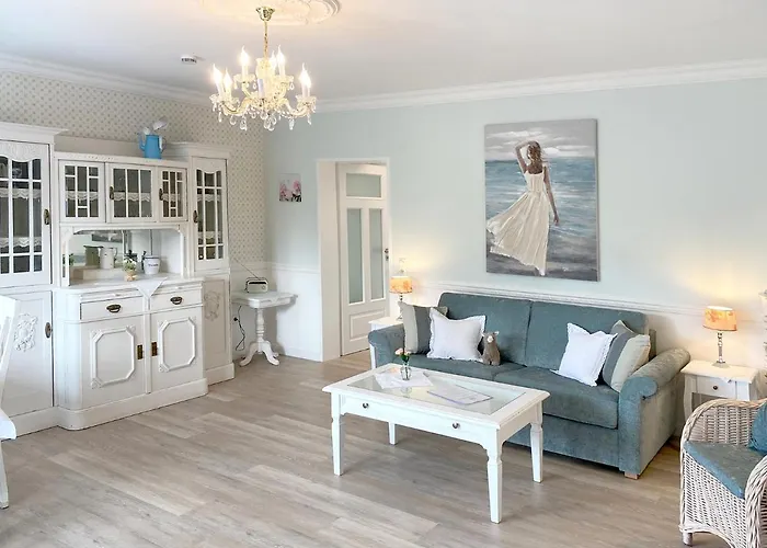Haus Midsommer Timmendorfer Strand