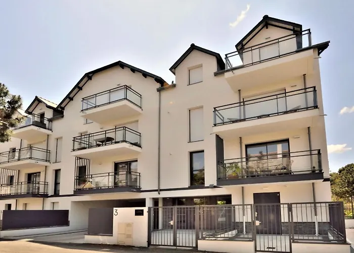Apartment Villa Sophia By Interhome