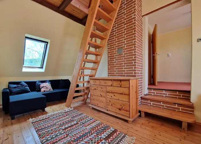 Ferienwohnung Anitas Landerlebnis Witzenhausen