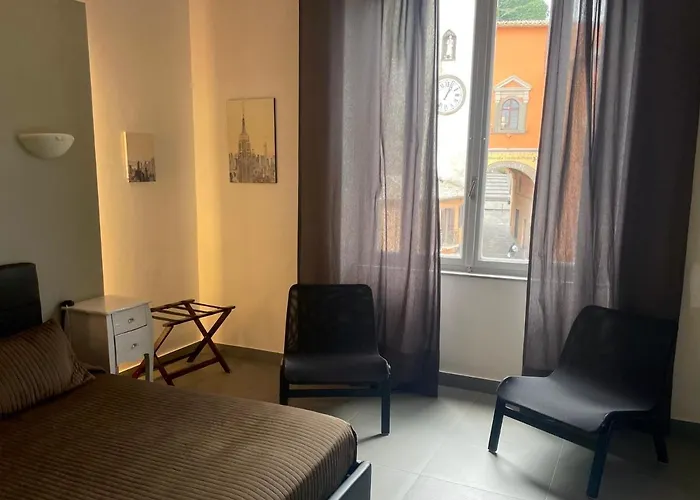Aparthotel Palazzo Frigo Montefiascone
