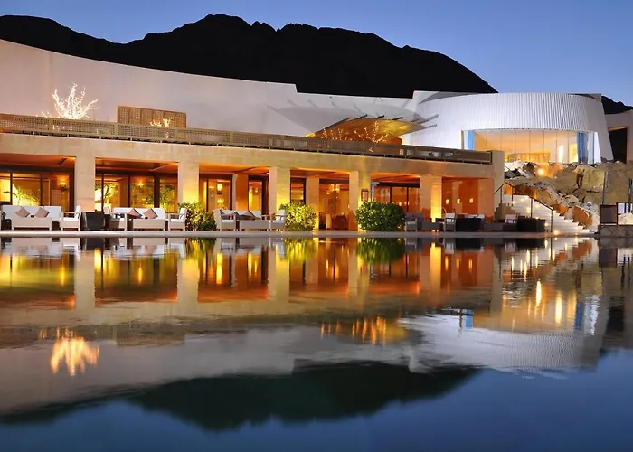 Le Méridien Dahab Resort&Spa Mit Golfplatz