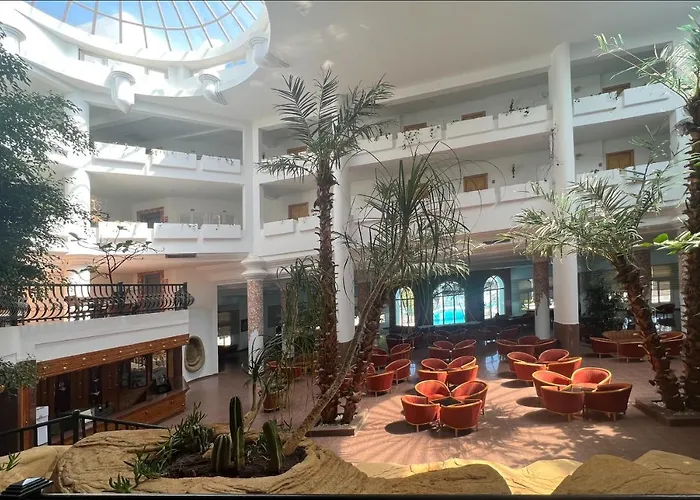 Hammamet Garden Resort