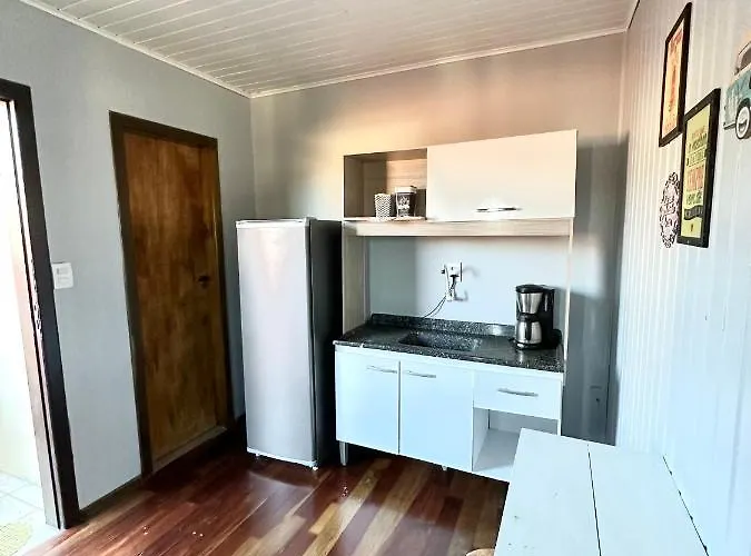 Morada Mandala Rosa Hotel Praia do Rosa