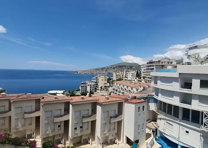 Hotel Ceko Sarandë