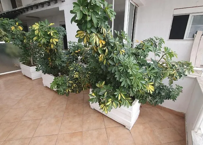 Hotel Ceko Sarandë