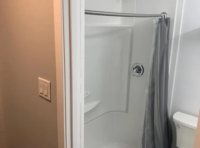 Nor Villa Hotel Winnipeg