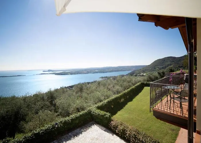 Agriturismo Il Casale Del Lago Gardone Riviera che accetta animali