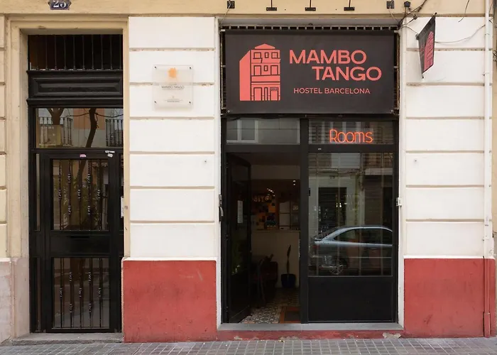 Mambo Tango