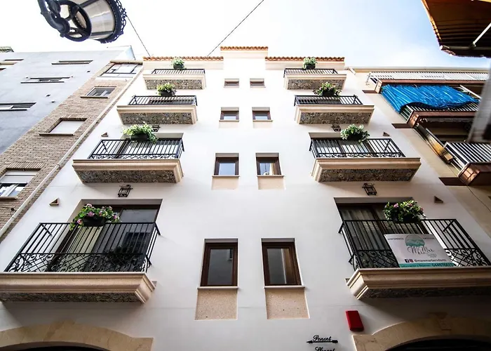 Maremar Suites