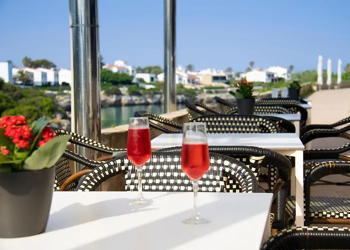 Grupoandria Hotel Platja Gran Ciutadella 