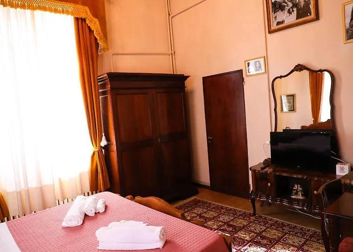 B&B Castello Machiavelli Ozzano dell'Emilia