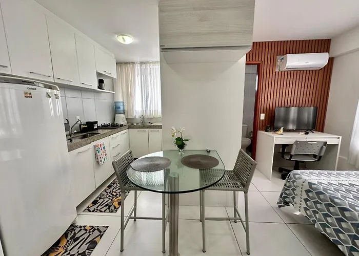 Golden Point Apartamento Recife