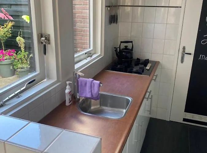 Het Popelhuisje Alkmaar