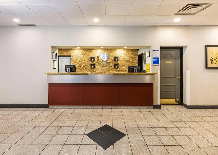 Comfort Inn & Suites Edmonton
