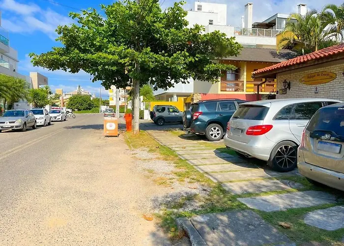 Boutique Refugio Da Coruja Apartamento Florianópolis