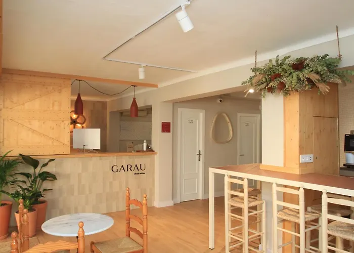 Garau Petit Hotel El Arenal 